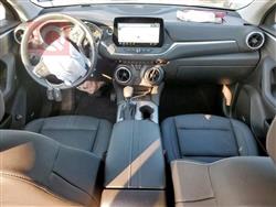 شێڤرۆلێت بلایزەر